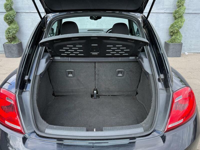 Volkswagen Beetle 1.2 Tsi 105Ps #11