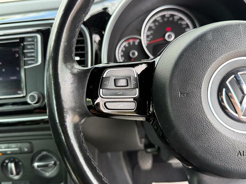 Volkswagen Beetle 1.2 Tsi 105Ps #41