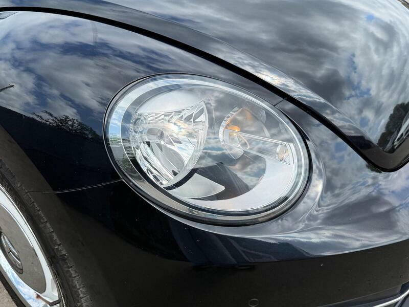 Volkswagen Beetle 1.2 Tsi 105Ps #24