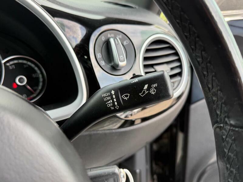 Volkswagen Beetle 1.2 Tsi 105Ps #40