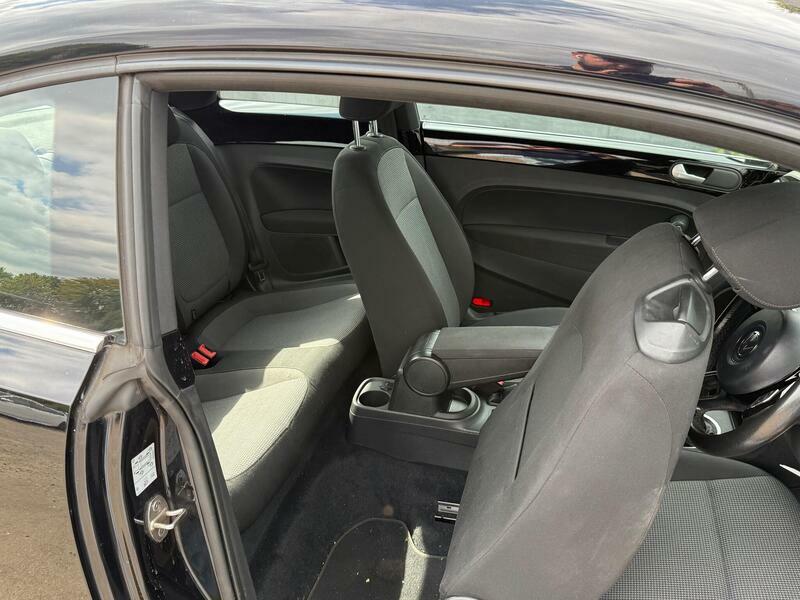 Volkswagen Beetle 1.2 Tsi 105Ps #17
