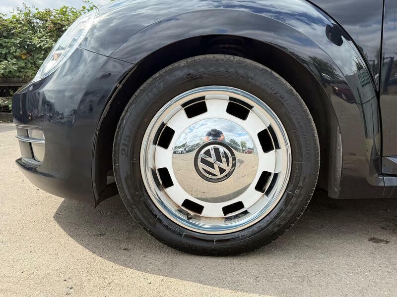 Volkswagen Beetle 1.2 Tsi 105Ps #34