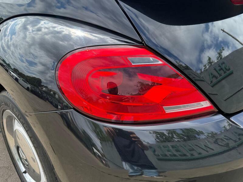 Volkswagen Beetle 1.2 Tsi 105Ps #26