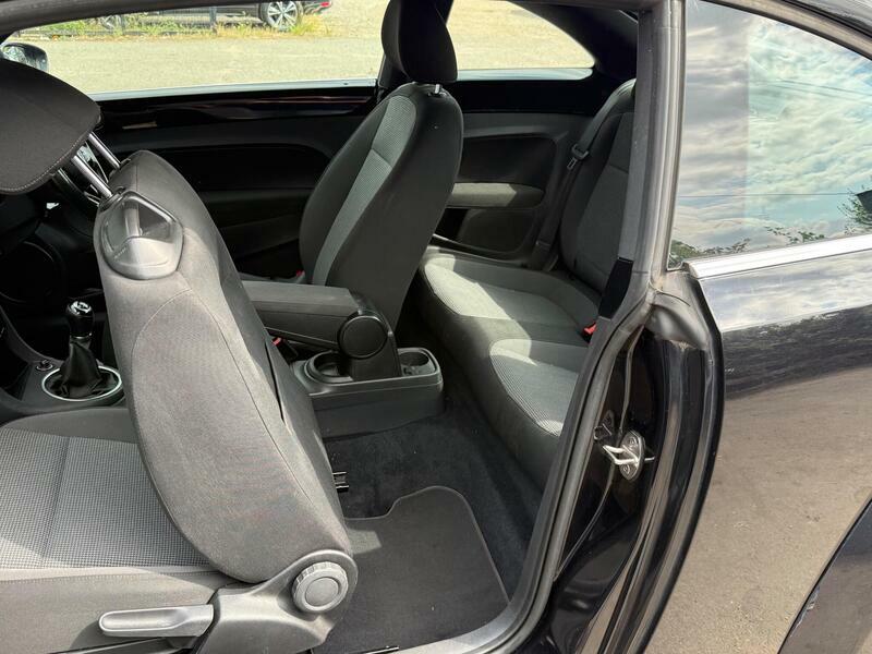 Volkswagen Beetle 1.2 Tsi 105Ps #22