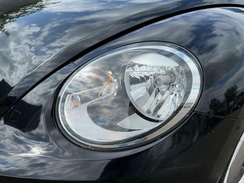 Volkswagen Beetle 1.2 Tsi 105Ps #25