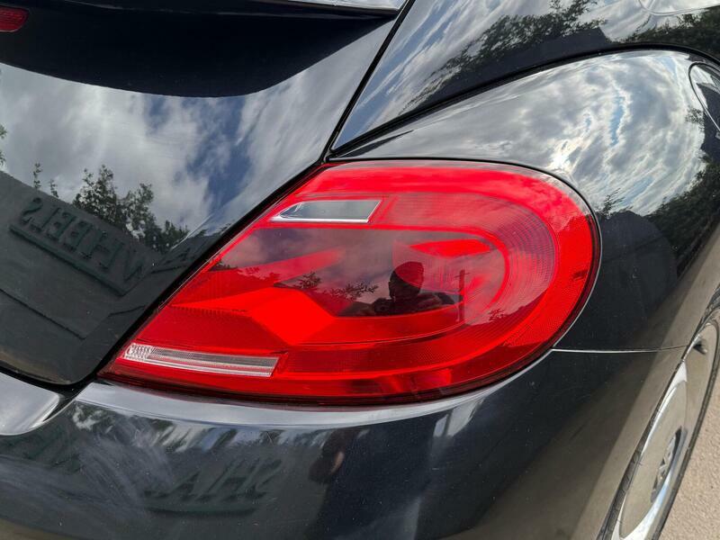 Volkswagen Beetle 1.2 Tsi 105Ps #27