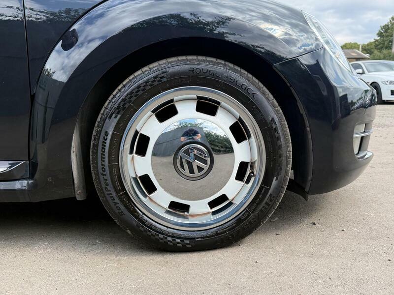 Volkswagen Beetle 1.2 Tsi 105Ps #37