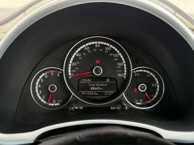 Volkswagen Beetle 1.2 Tsi 105Ps #54