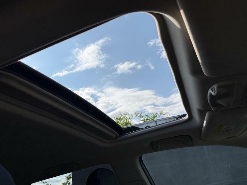 Mitsubishi Outlander 2015 15 2.0H Grey #61