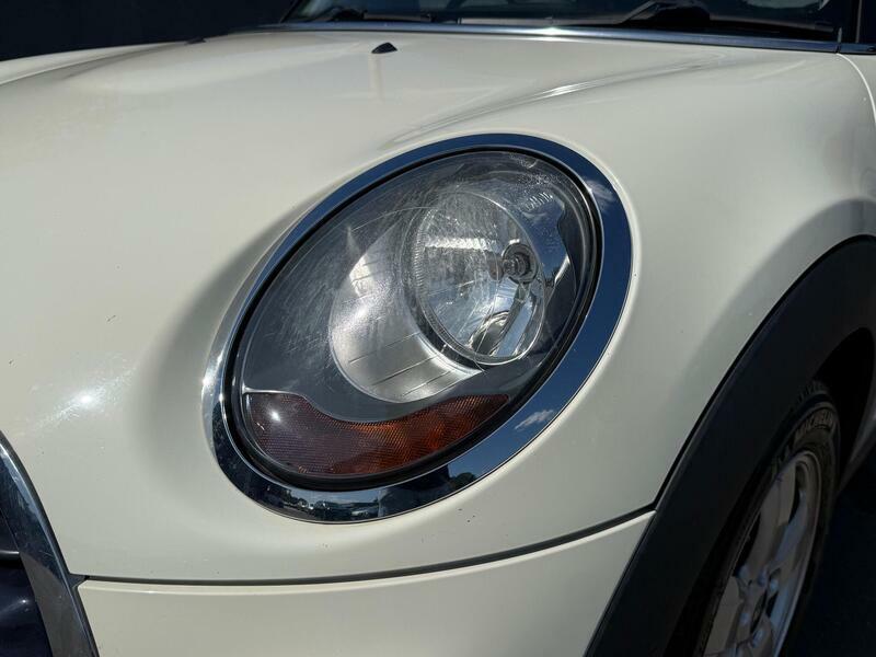 Mini Hatch 2.0 Cooper S Euro 6 S S Black #24
