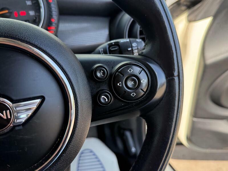 Mini Hatch 2.0 Cooper S Euro 6 S S Black #36