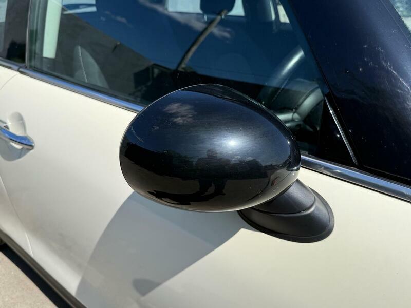 Mini Hatch 2.0 Cooper S Euro 6 S S Black #30