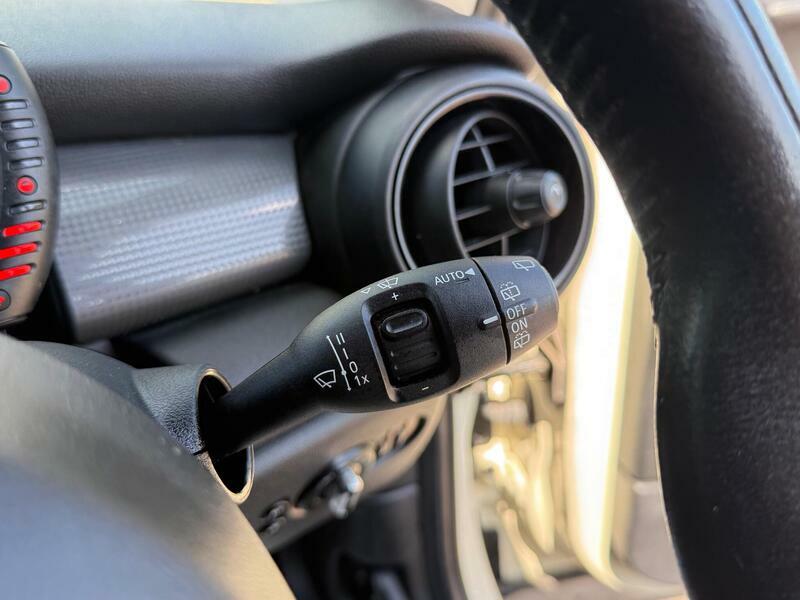 Mini Hatch 2.0 Cooper S Euro 6 S S Black #37
