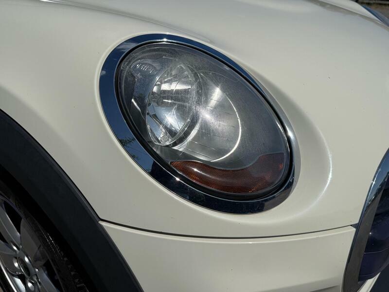 Mini Hatch 2.0 Cooper S Euro 6 S S Black #23