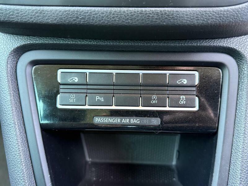 Volkswagen Sharan Blue #55