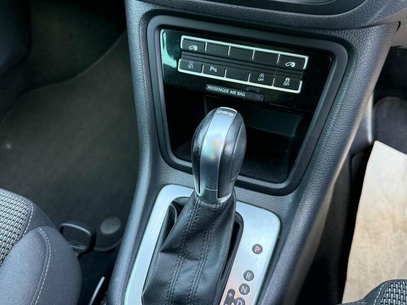 Volkswagen Sharan Blue #54