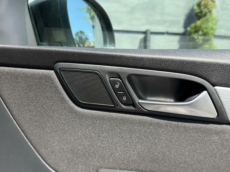 Volkswagen Sharan Blue #17