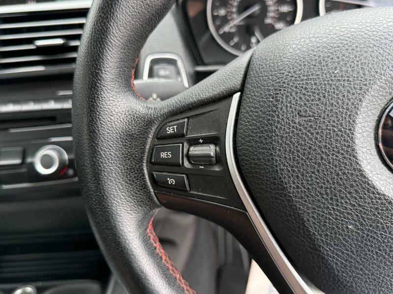 BMW 1 Series 116D Es Silver #41