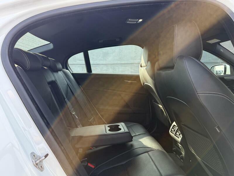 Jaguar XE 2.0 Prestige 161 Bhp White #23