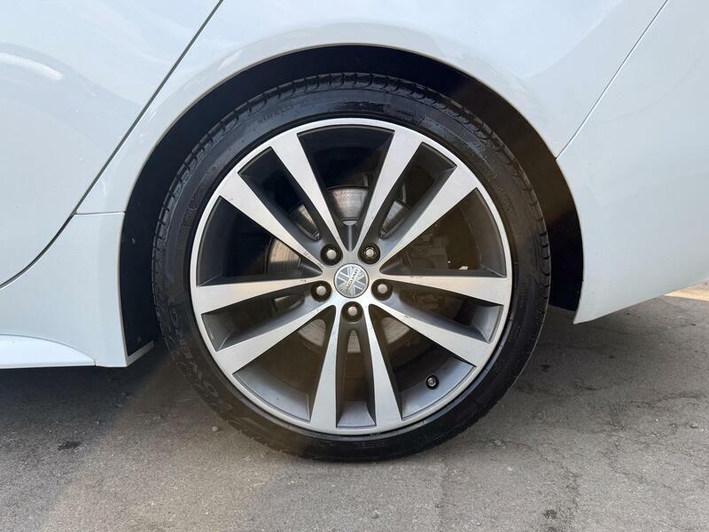 Jaguar XE 2.0 Prestige 161 Bhp White #41