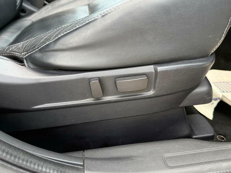 Mitsubishi Outlander Di-d Gx3 U206 Blue #18
