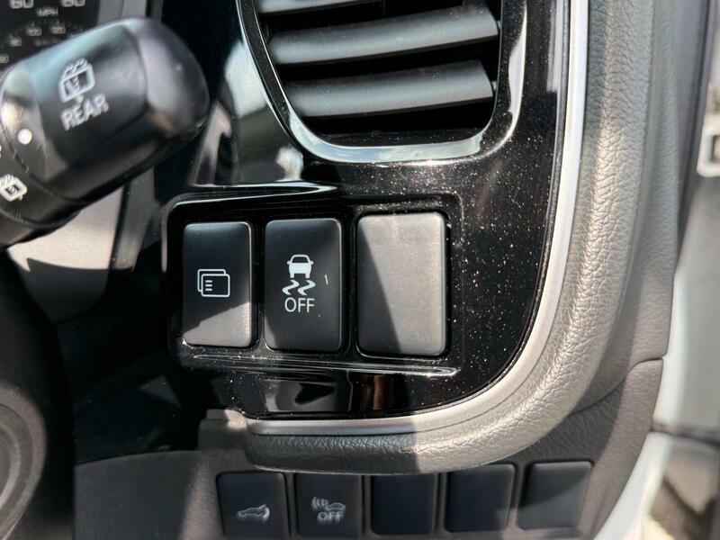 Mitsubishi Outlander Di-d Gx3 U206 Blue #33