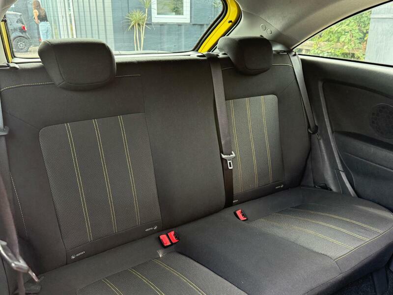 Vauxhall Corsa 1.2 Excite Ac 83 Bhp Brown #16