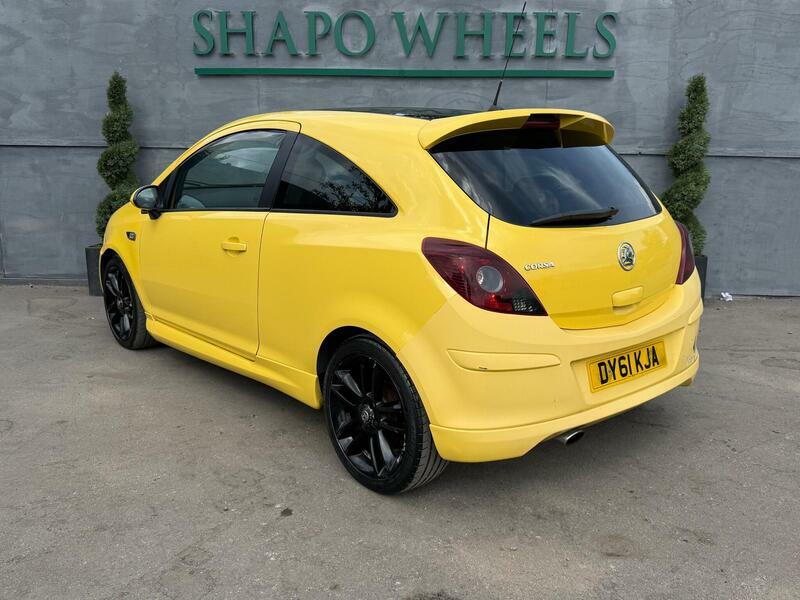 Vauxhall Corsa 1.2 Excite Ac 83 Bhp Brown #2