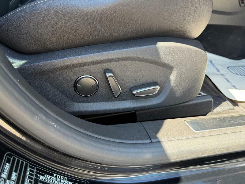 Ford Mondeo Mondeo Titanium Tdci Grey #16