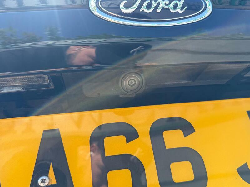 Ford Mondeo Mondeo Titanium Tdci Grey #33