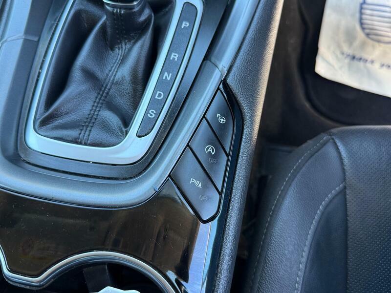 Ford Mondeo Mondeo Titanium Tdci Grey #48