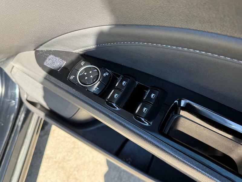 Ford Mondeo Mondeo Titanium Tdci Grey #13