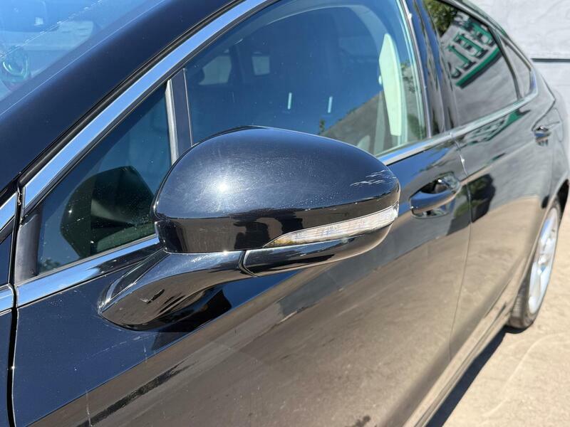 Ford Mondeo Mondeo Titanium Tdci Grey #36