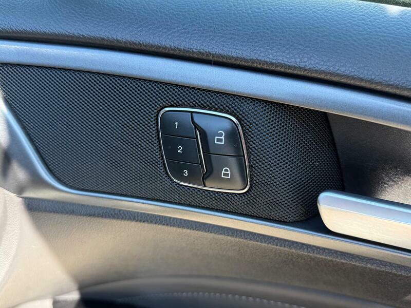 Ford Mondeo Mondeo Titanium Tdci Grey #14