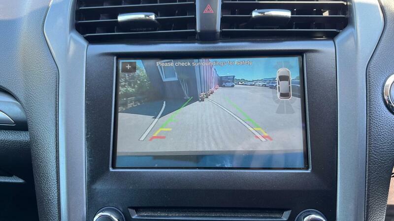 Ford Mondeo Mondeo Titanium Tdci Grey #58