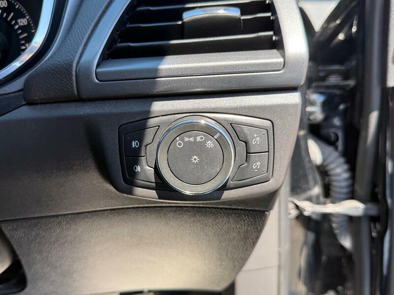 Ford Mondeo Mondeo Titanium Tdci Grey #46