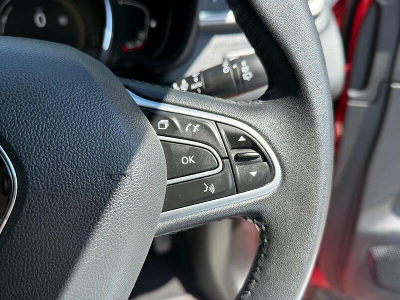 Renault Kadjar 1.2L Signature Nav Grey #41