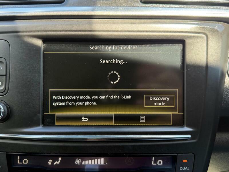 Renault Kadjar 1.2L Signature Nav Grey #54