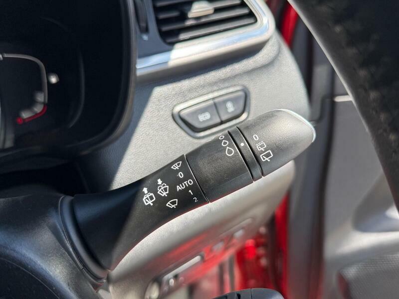 Renault Kadjar 1.2L Signature Nav Grey #42