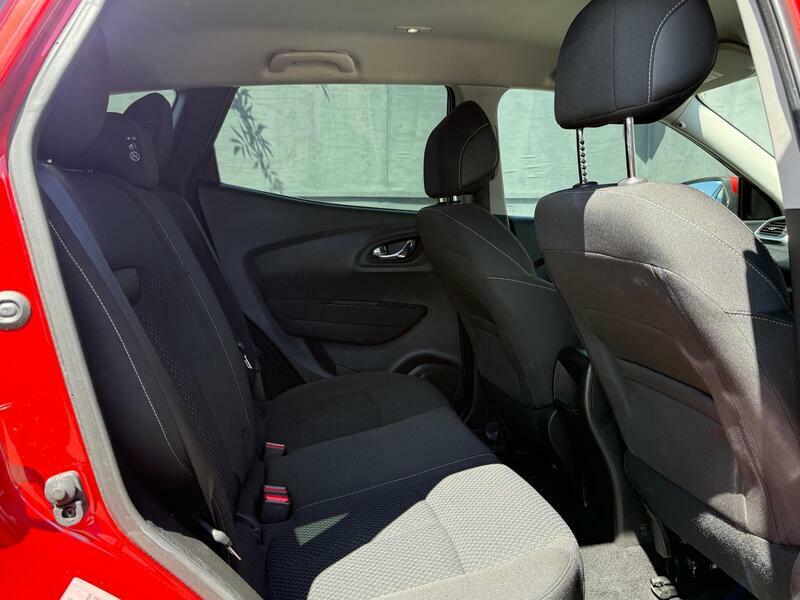 Renault Kadjar 1.2L Signature Nav Grey #22