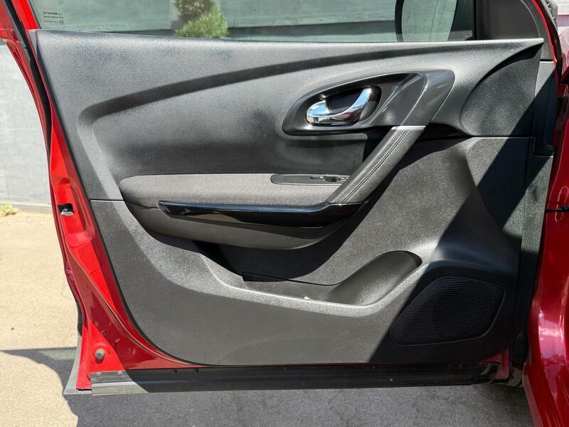 Renault Kadjar 1.2L Signature Nav Grey #18