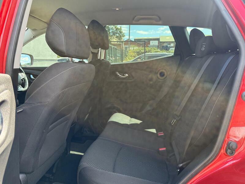Renault Kadjar 1.2L Signature Nav Grey #25