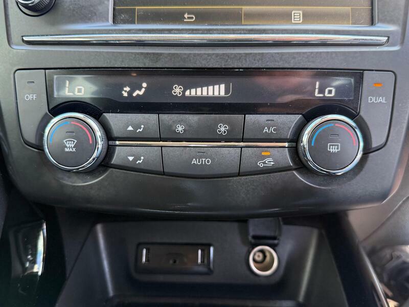 Renault Kadjar 1.2L Signature Nav Grey #50