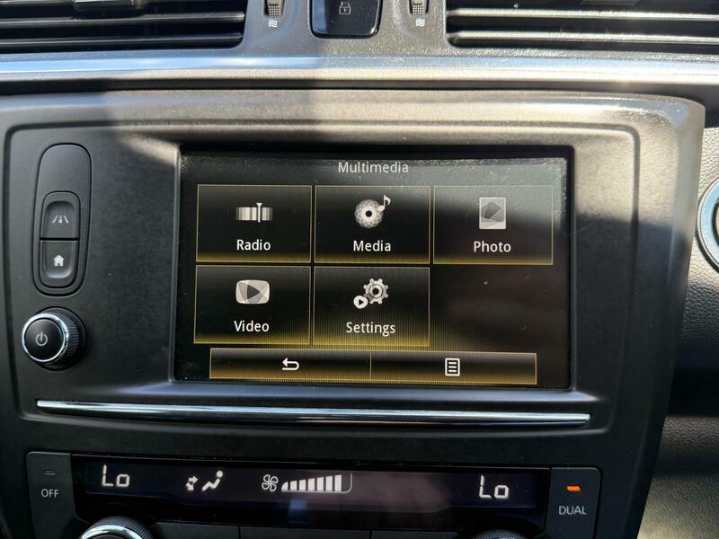 Renault Kadjar 1.2L Signature Nav Grey #52