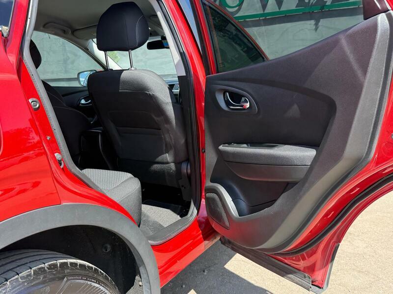 Renault Kadjar 1.2L Signature Nav Grey #20