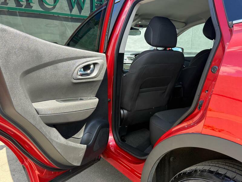 Renault Kadjar 1.2L Signature Nav Grey #23
