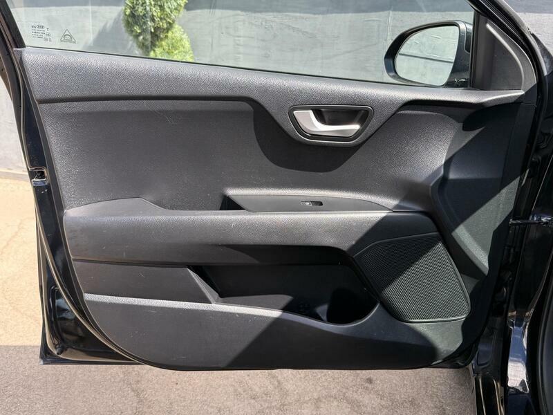 Kia RIO 3 Spec 1.0 T-gdi Red #17