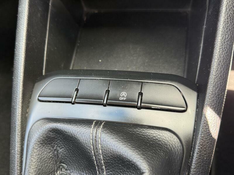 Kia RIO 3 Spec 1.0 T-gdi Red #44