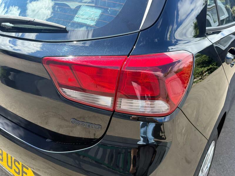 Kia RIO 3 Spec 1.0 T-gdi Red #28