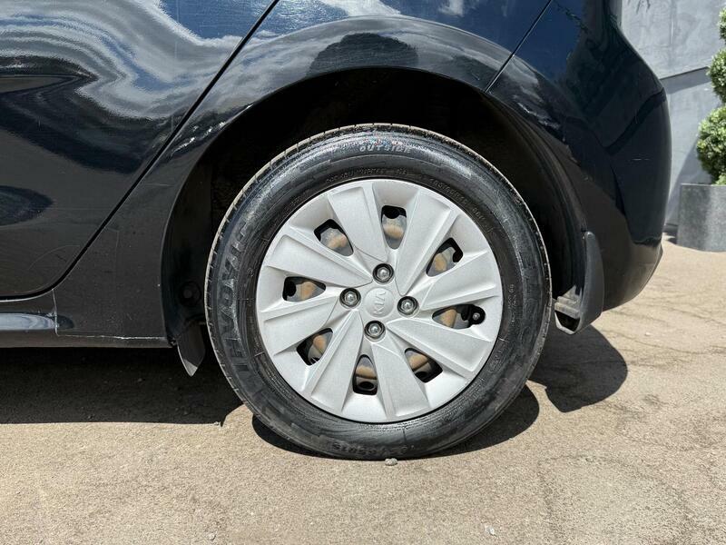 Kia RIO 3 Spec 1.0 T-gdi Red #35